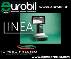 Eurobil – il peso preciso BANNER APP 2025