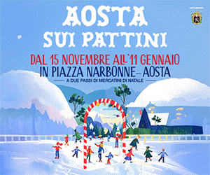 De Rossi Pattinaggio Aosta BANNER APP 2025