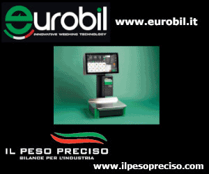 Eurobil – il peso preciso BANNER APP 2025