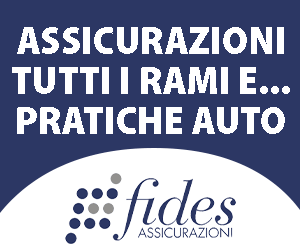 Fides Assicurazioni BANNER + APP 2026